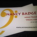 Nancy Badger Photo 17