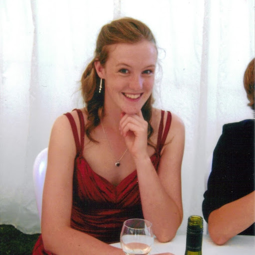 Heather Horner Photo 30