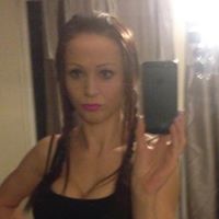 Victoria Clarke Photo 21