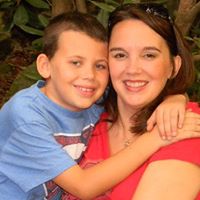 Kimberly Sims Photo 22