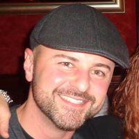 Scott Goss Photo 13