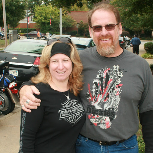 Teresa Green Photo 31