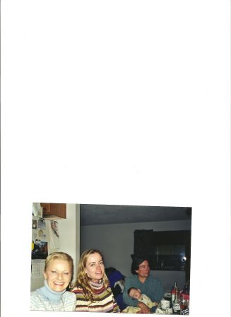 Paula Clark Photo 26