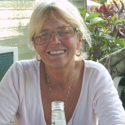 Cynthia Dexter Photo 9