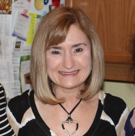 Barbara Fuller Photo 36