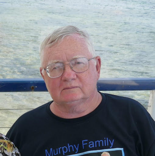 Paul Murphy Photo 50