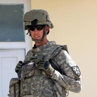 Justin Jenkins Photo 9