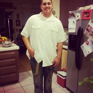 Raymond Franco Photo 15