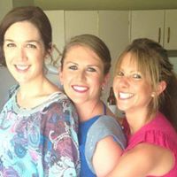 Libby Sharp Photo 15