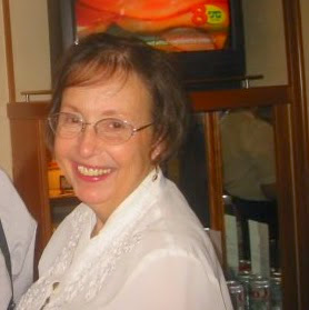 Ruth Robinson Photo 22