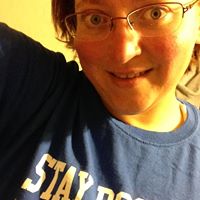 Carrie Summers Photo 21