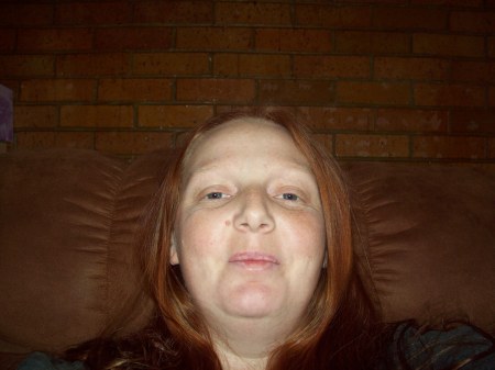Angela Massie Photo 1