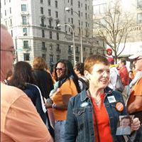 Nora Johnson Photo 13