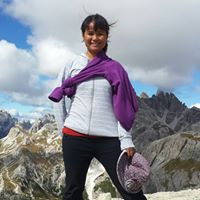 Nan Mu Photo 19