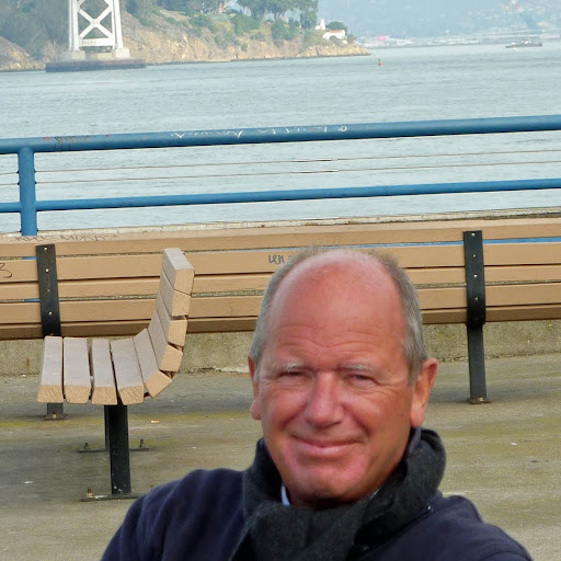 Fred Gallagher Photo 34
