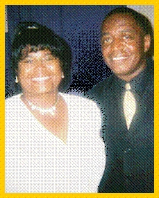 Constance Davis Photo 35