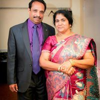 Saramma Mathew Photo 15