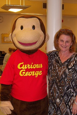 Cindy Dawson Photo 26