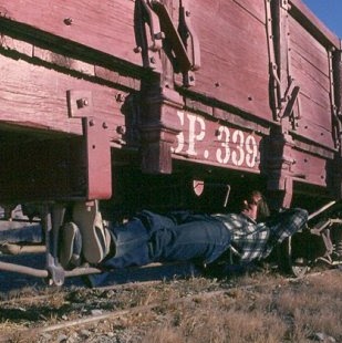 Allan Macdonald Photo 44