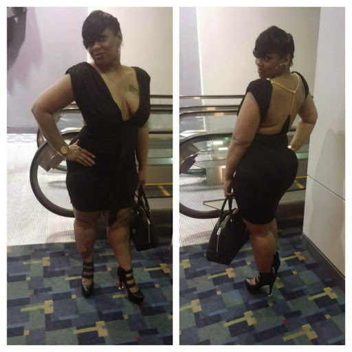 Veronica Douglas Photo 11