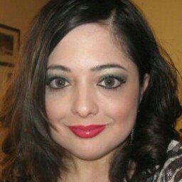 Michelle Torres Photo 44