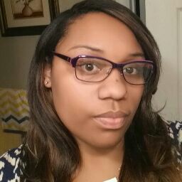 Maria Foreman Photo 26