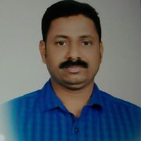 Rajesh Ravindran Photo 21