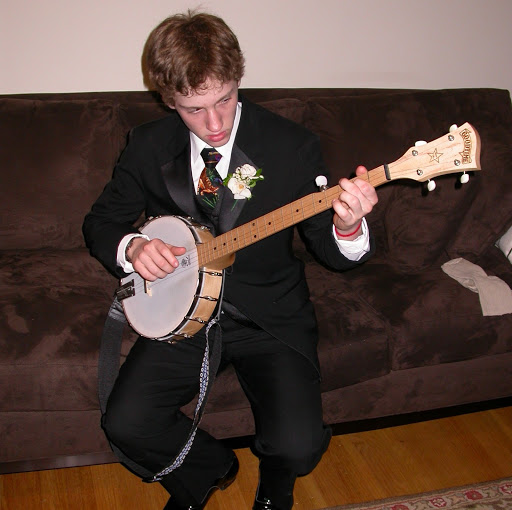 Brian Rinehart Photo 12