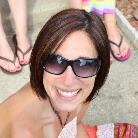 Becky Voss Photo 21