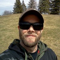 James Muir Photo 41