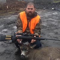 Andrew Workman Photo 32