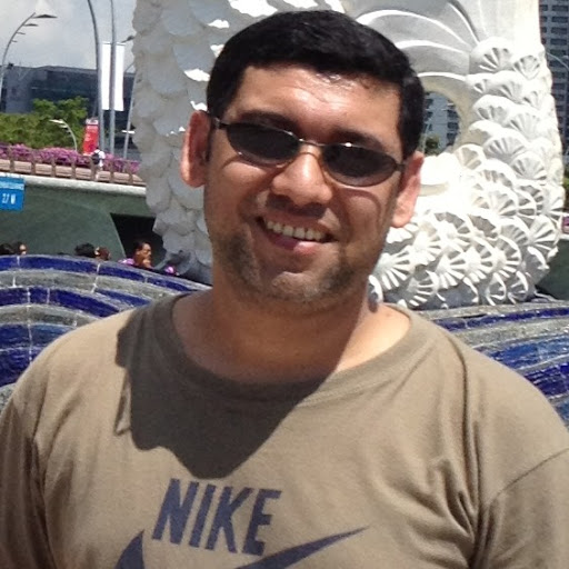 Mohammed Alam Photo 25