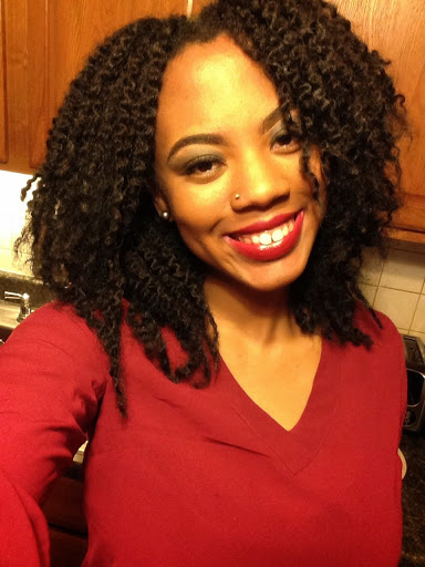 Tia Payne Photo 7