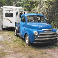 Roy Hatch Photo 19