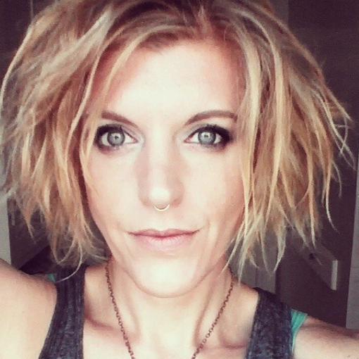 Amber Rogers Photo 13