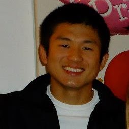 Zhen Lu Photo 27