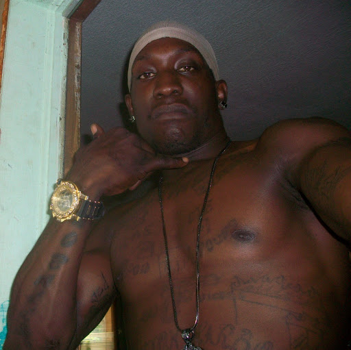 Julius Brown Photo 13
