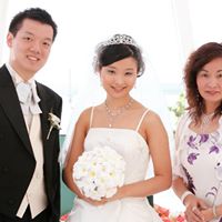 Christine Choi Photo 19