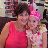 Nancy Etheridge Photo 25