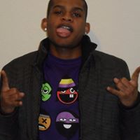 Marcus Garrett Photo 42