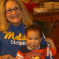 Mary Thacker Photo 7