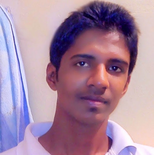 Shashi Gowda Photo 8