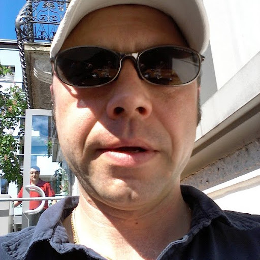 Mark Augustin Photo 15