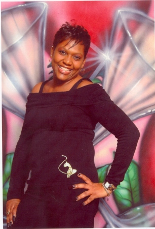 Stephanie Williams Photo 46