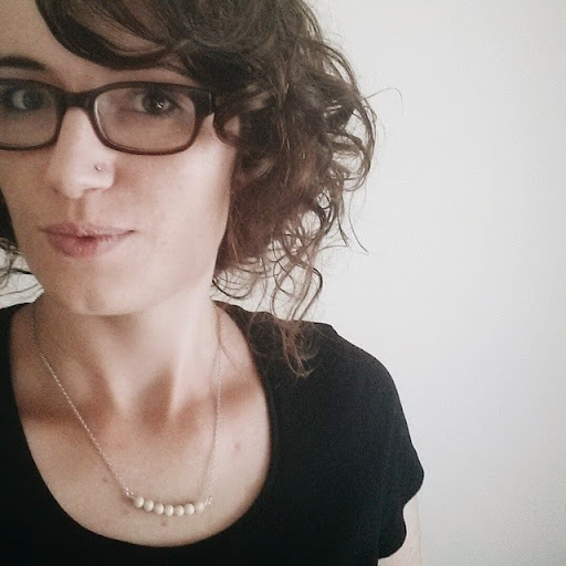 Rebecca Sims Photo 36