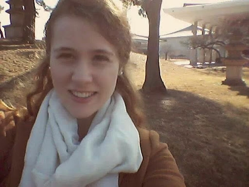 Sarah Cole Photo 12