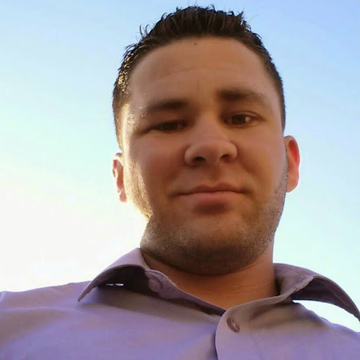 Michael Fraley Photo 14