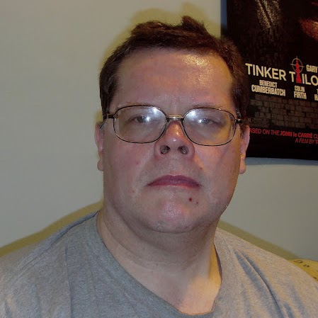 Jeffrey Robinson Photo 60
