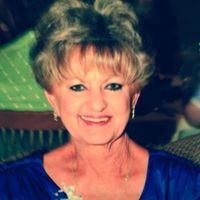 Gail Anderson Photo 37