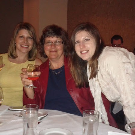 Michele Smith Photo 10